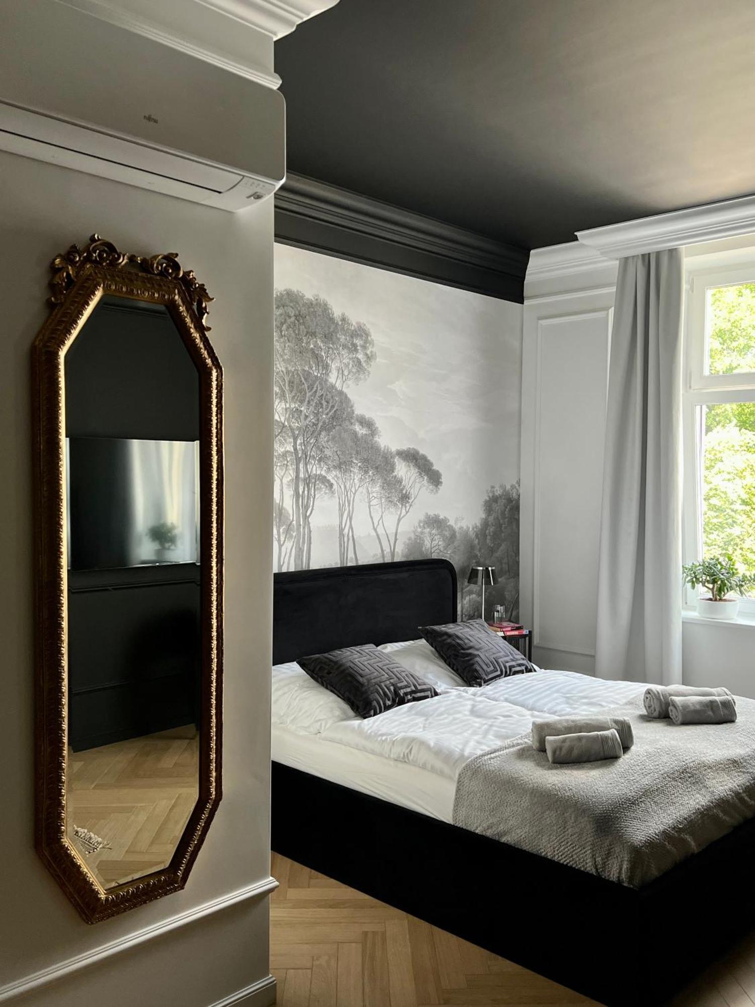 Appartement Supreme