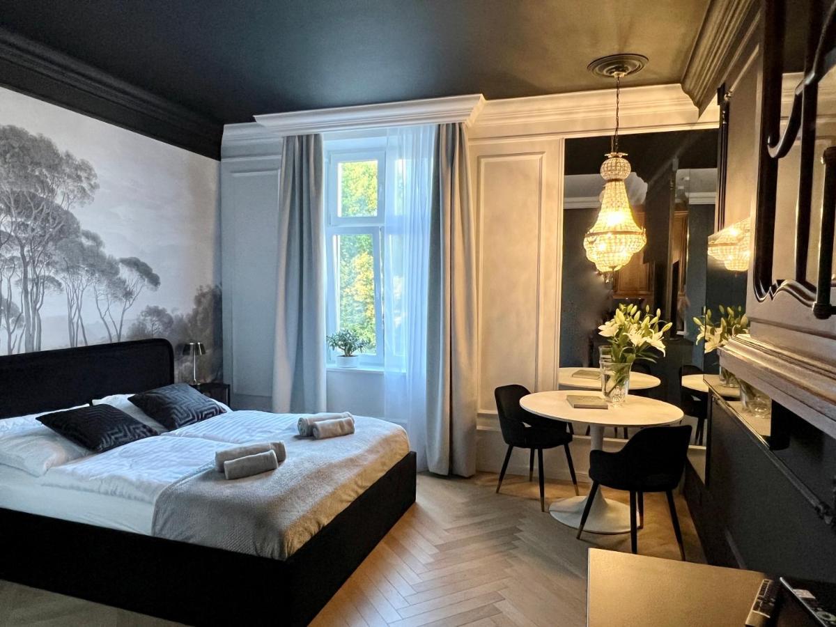 Apartament Supreme