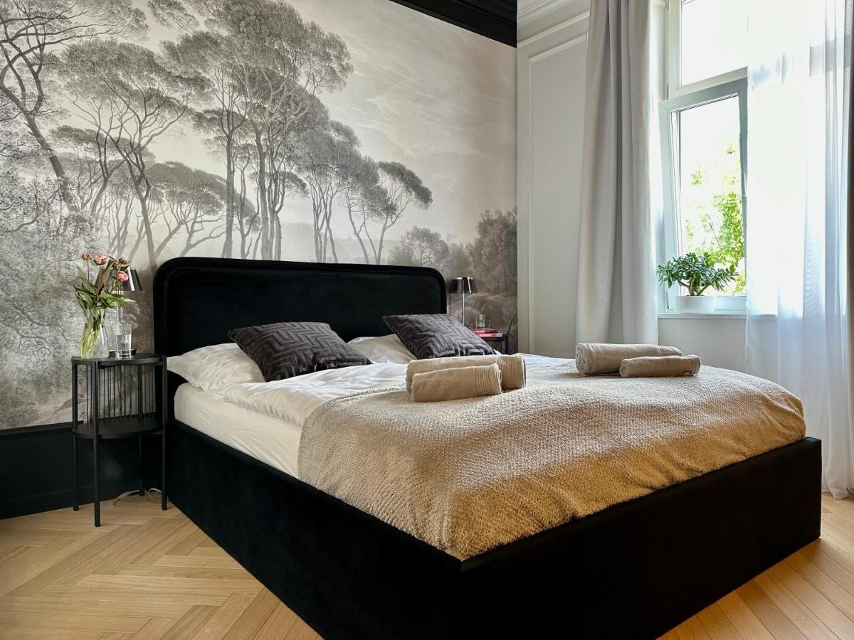 Apartament Supreme Kraków