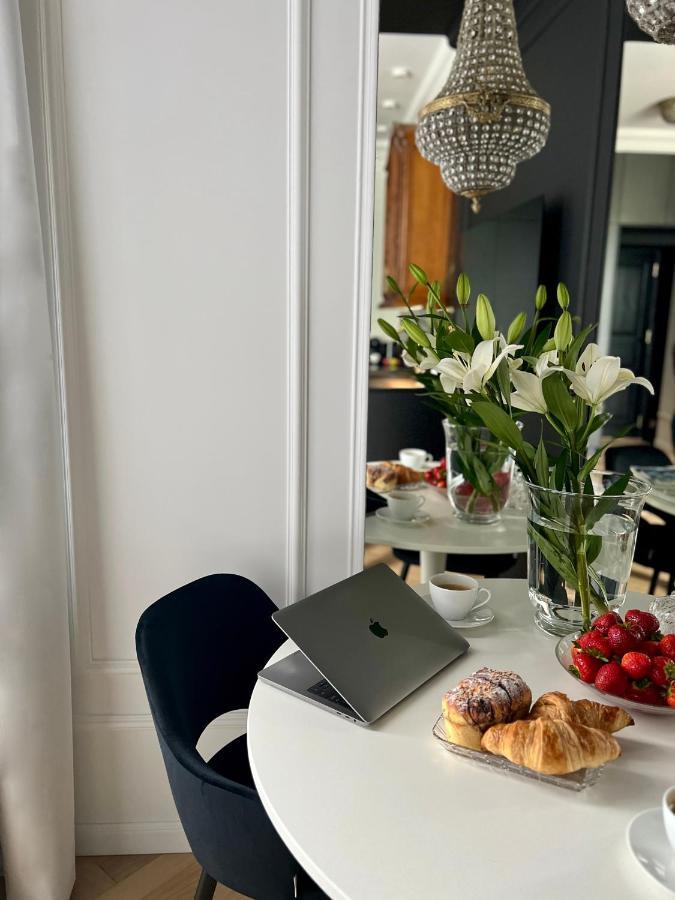Supreme Apartament