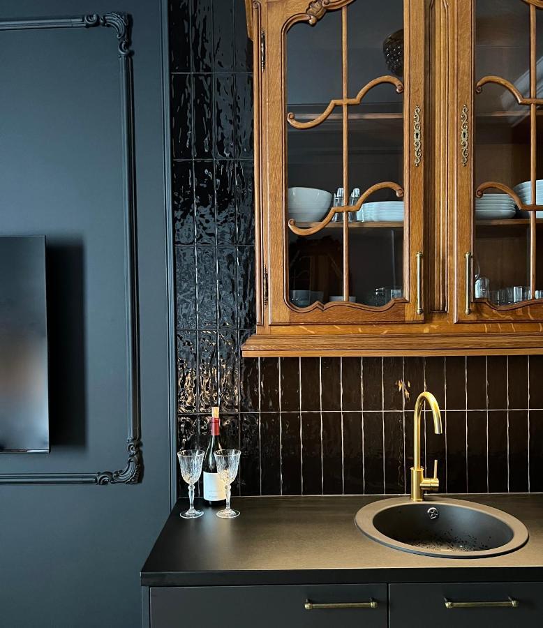 Apartament Supreme Kraków