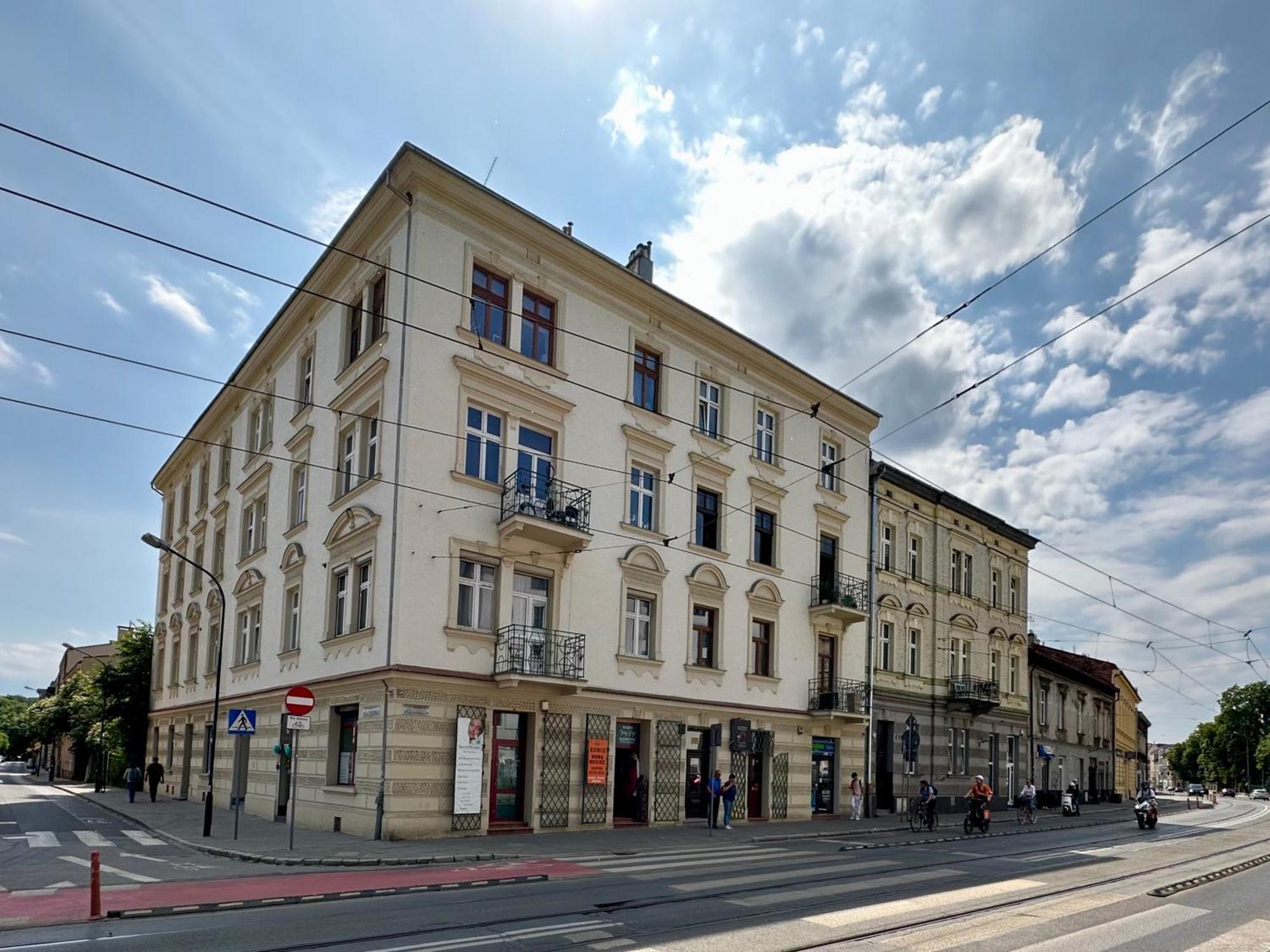 Apartament Supreme Kraków